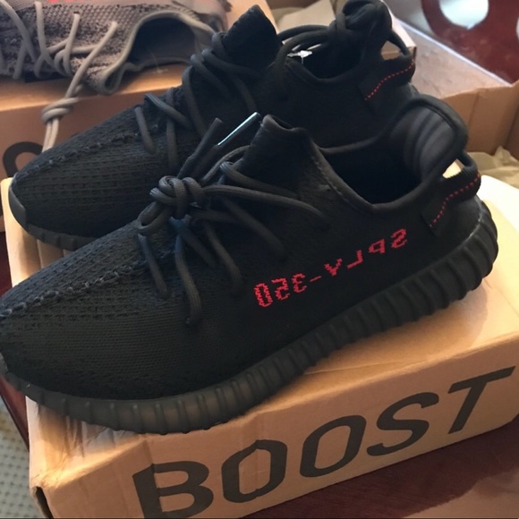 pirate black yeezy 35 v2